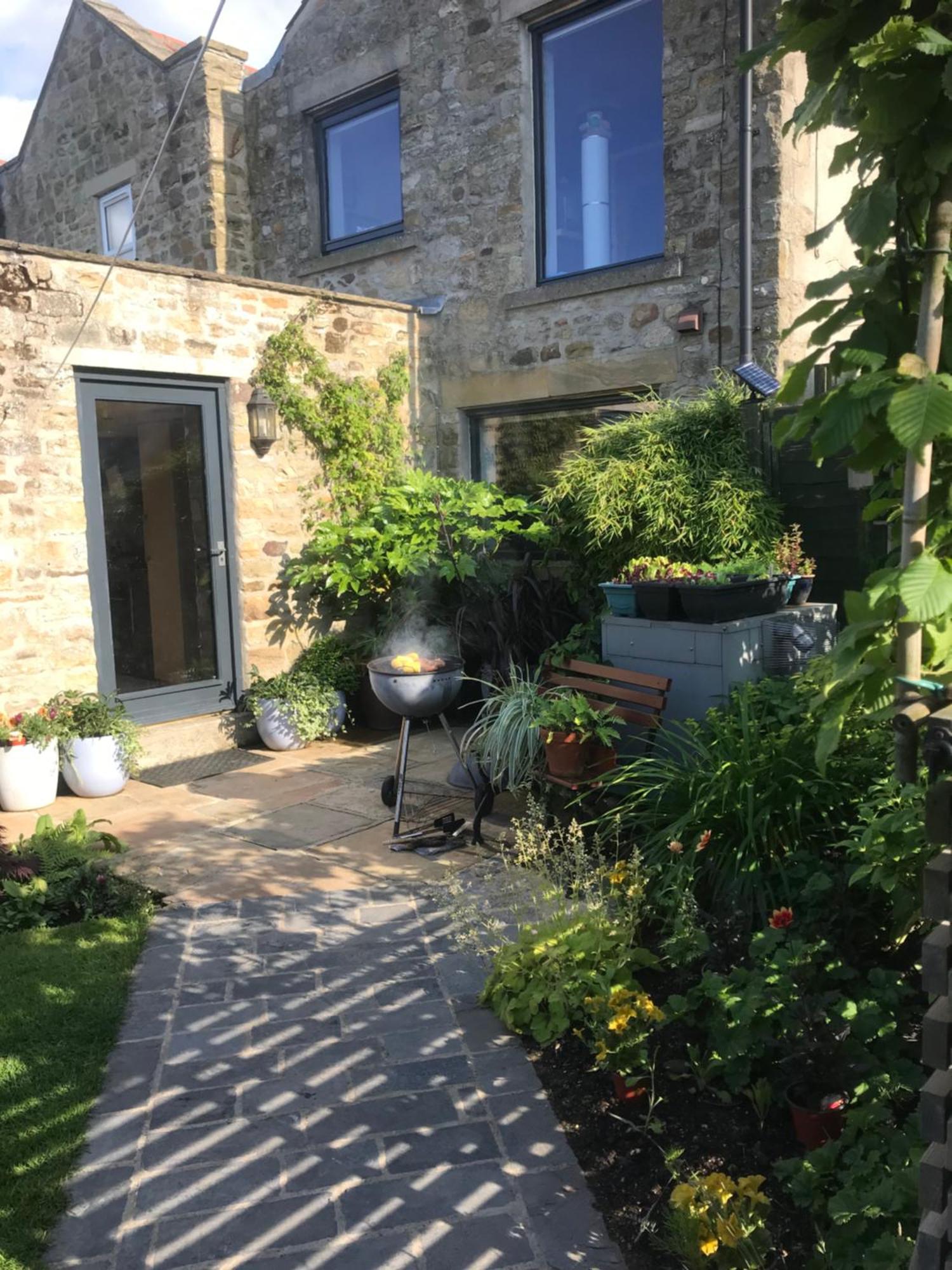 Whashton Studio Richmond  Exterior foto